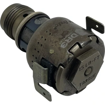 Valvula Solenoide Freio Motor DAF XF105 CF85 1673521 Original