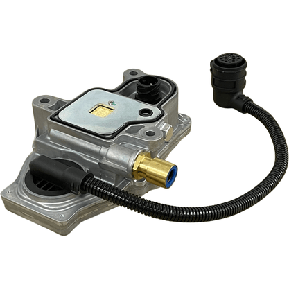 Valvula Solenoide PWM Volvo FH13 22327063 21965253 Bester