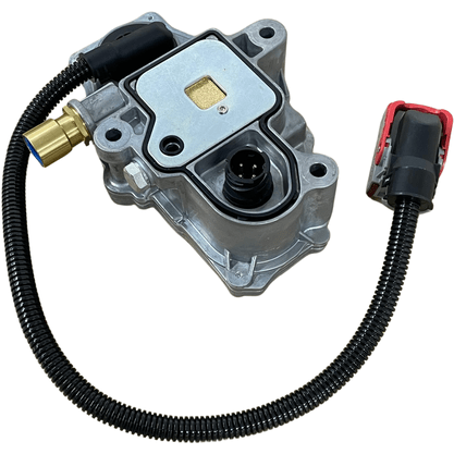Valvula Solenoide PWM Volvo FH13 22327072 21865284 Bester