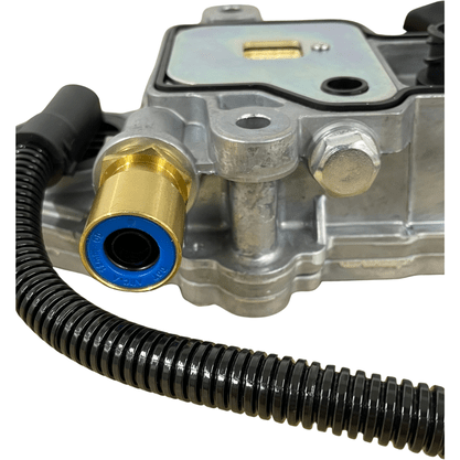 Valvula Solenoide PWM Volvo FH13 22327072 21865284 Bester