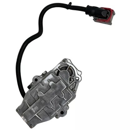 Valvula Solenoide PWM Volvo FH13 Plug Quadrado 22327072 Original