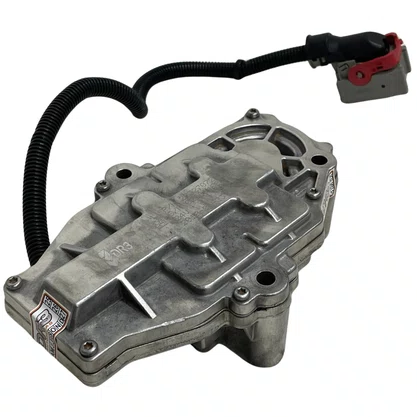Valvula Solenoide PWM Volvo FH13 Plug Quadrado 22327072 Original