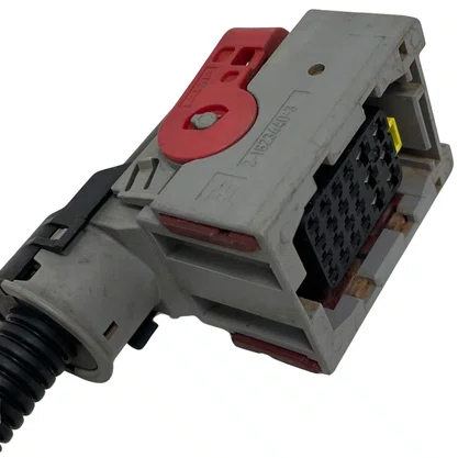 Valvula Solenoide PWM Volvo FH13 Plug Quadrado 22327072 Original