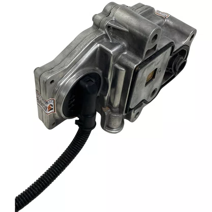 Valvula Solenoide PWM Volvo FH13 Plug Quadrado 22327072 Original