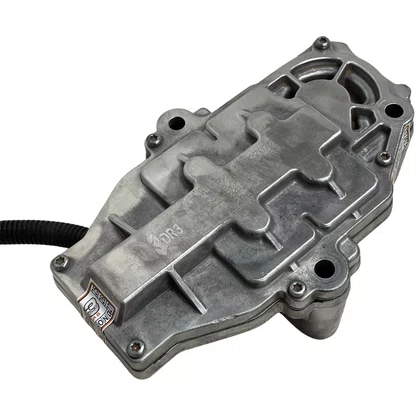 Valvula Solenoide PWM Volvo FH13 Plug Quadrado 22327072 Original