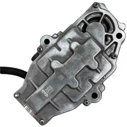 Valvula Solenoide PWM Volvo FH13 Plug Quadrado 22327072 Original