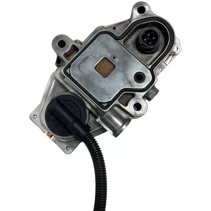Valvula Solenoide PWM Volvo FH13 Plug Quadrado 22327072 Original