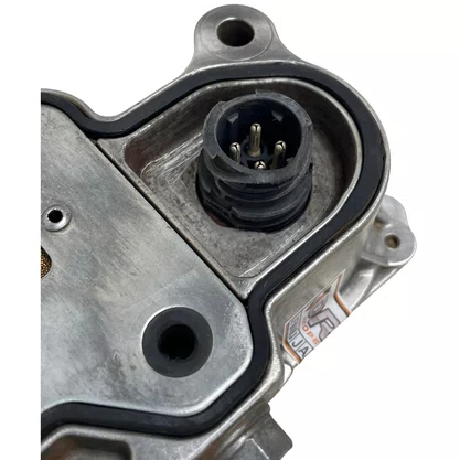 Valvula Solenoide PWM Volvo FH13 Plug Quadrado 22327072 Original