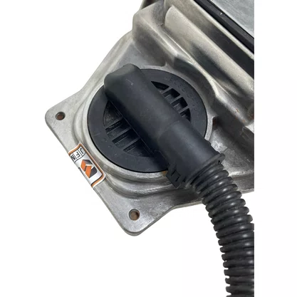 Valvula Solenoide PWM Volvo FH13 Plug Quadrado 22327072 Original