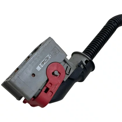 Valvula Solenoide PWM Volvo FH13 Plug Quadrado 22327072 Original