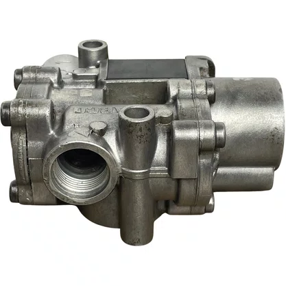 Valvula Solenoide Reguladora ABS Mercedes Benz Actros Axor Original