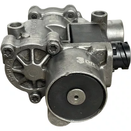 Valvula Solenoide Reguladora ABS Mercedes Benz Actros Axor Original