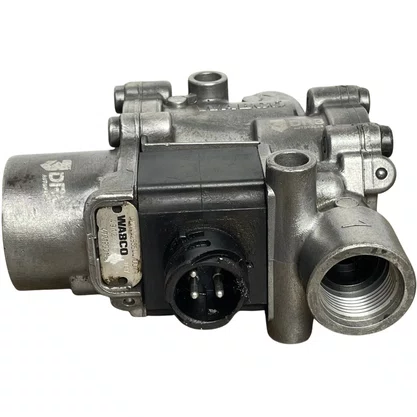 Valvula Solenoide Reguladora ABS Mercedes Benz Actros Axor Original