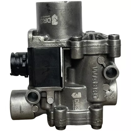 Valvula Solenoide Reguladora ABS Mercedes Benz Actros Axor Original