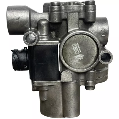 Valvula Solenoide Reguladora ABS Mercedes Benz Actros Axor Original