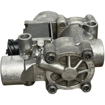 Valvula Solenoide Reguladora ABS Mercedes Benz Actros Axor Original
