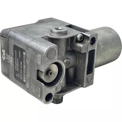 Valvula Solenoide Reguladora Pressao Turbina Mercedes Benz Original