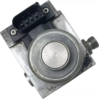 Valvula Solenoide Reguladora Pressao Turbina Mercedes Benz Original