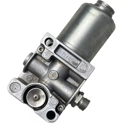 Valvula Solenoide Reguladora Pressao Turbina Mercedes Benz Original