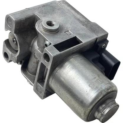Valvula Solenoide Reguladora Pressao Turbina Mercedes Benz Original