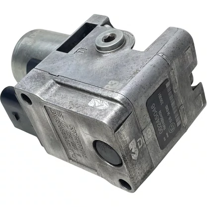 Valvula Solenoide Reguladora Pressao Turbina Mercedes Benz Original