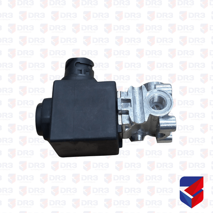 Valvula Solenoide Scania P/G/R Troca Caixa 12251 1376794