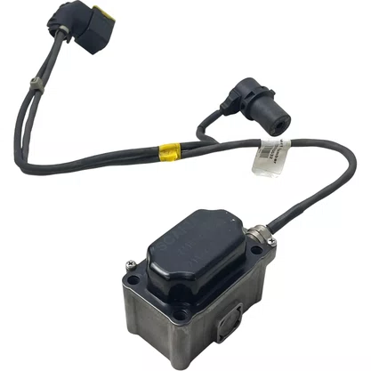 Valvula Solenoide Tomada Forca Caixa Scania G25 G33 2991722 Original