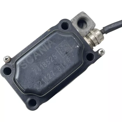 Valvula Solenoide Tomada Forca Caixa Scania G25 G33 2991722 Original