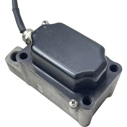 Valvula Solenoide Tomada Forca Caixa Scania G25 G33 2991722 Original