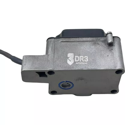 Valvula Solenoide Tomada Forca Caixa Scania G25 G33 2991722 Original