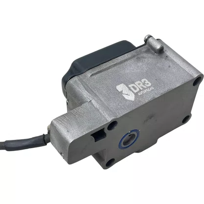 Valvula Solenoide Tomada Forca Caixa Scania G25 G33 2991722 Original