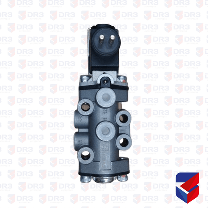 Valvula Solenoide Troca Caixa Scania 124 8M 1488083