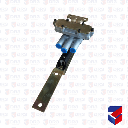 Valvula Suspensao Cabine Scania 113 BR5456 1118884