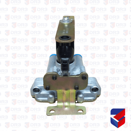 Valvula Suspensao Cabine Scania 113 BR5456 1118884