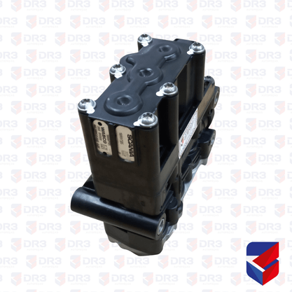 Valvula Suspensao Scania 3 Saidas 1889796