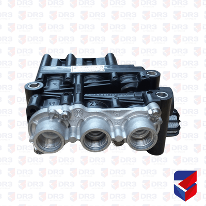 Valvula Suspensao Scania 3 Saidas 1889796