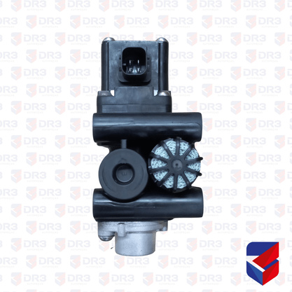 Valvula Suspensao Scania 3 Saidas 1889796