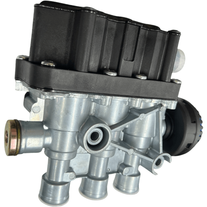 Valvula Suspensao Scania 3 Saidas Plug Redondo I 1448078 Bester