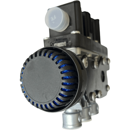 Valvula Suspensao Scania 3 Saidas Plug Redondo I 1448078 Bester