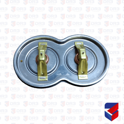 Valvula Termostatica 80º Scania S4 Maior 1404925 1745449