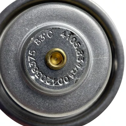 Valvula Termostatica 83 Mercedes Benz 0042038375 Original