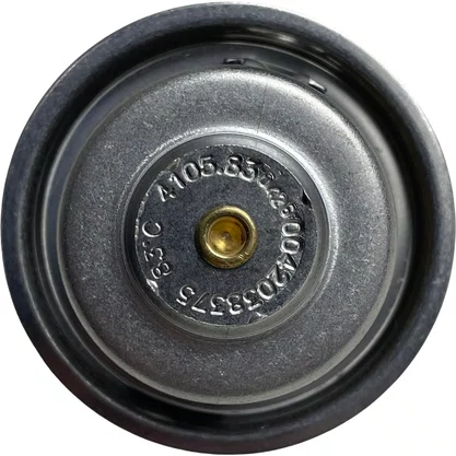 Valvula Termostatica 83 Mercedes Benz 0042038375 Original