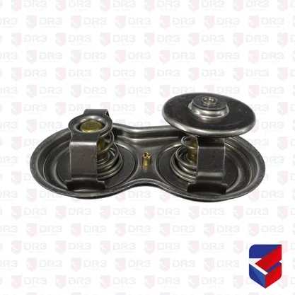 Valvula Termostatica 83 Scania S4 Menor