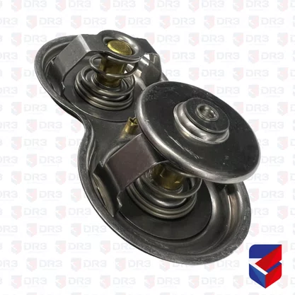 Valvula Termostatica 83 Scania S4 Menor