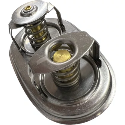 Valvula Termostatica Scania Euro 5
