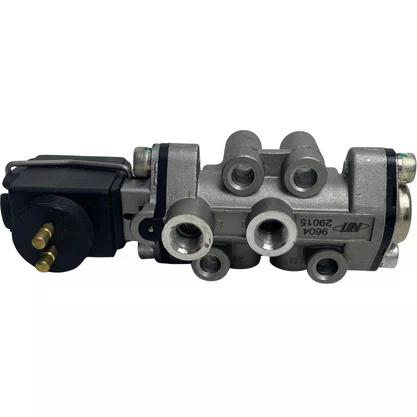 Valvula Troca Caixa Scania 124 8 Marchas 1488083 009604 Cipec