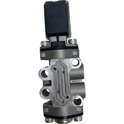 Valvula Troca Caixa Scania 124 8 Marchas 1488083 009604 Cipec