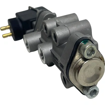 Valvula Troca Caixa Scania 124 8 Marchas 1488083 009604 Cipec