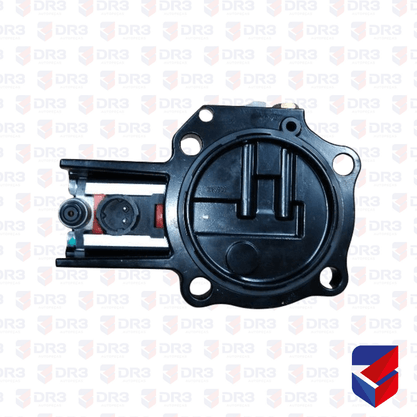 Valvula Troca Caixa Volvo Cambio ZF 232354 20366720