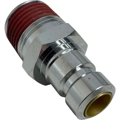 Valvula Sangria Tubo Radiador Scania S4 S5 1379383 BrCompany
